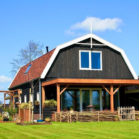 De Heerlijkheid Hensbroek Villa Exteriör bild