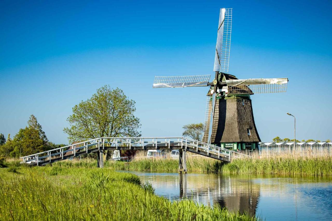 De Heerlijkheid Hensbroek Villa Exteriör bild