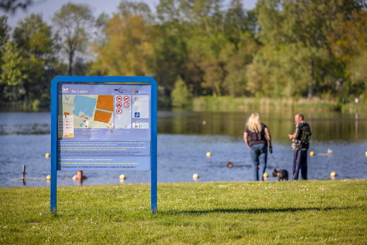 De Heerlijkheid Hensbroek Villa Exteriör bild